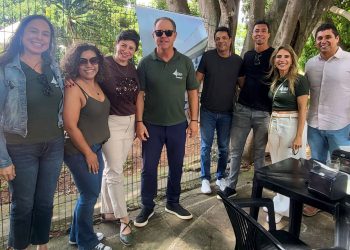 DIRETORIA DA AOJUS-DFTO REALIZA PRIMEIRA REUNIÃO DE 2026 E DEFINE ESTRATÉGIAS DE ATUAÇÃO