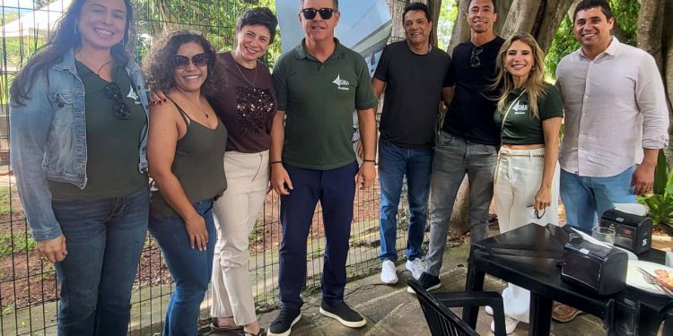 DIRETORIA DA AOJUS-DFTO REALIZA PRIMEIRA REUNIÃO DE 2026 E DEFINE ESTRATÉGIAS DE ATUAÇÃO