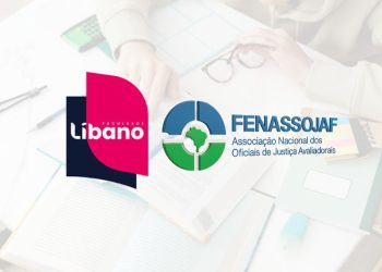 FENASSOJAF FIRMA CONVÊNIO COM A FACULDADE LÍBANO E AMPLIA OPORTUNIDADES DE QUALIFICAÇÃO PARA OFICIAIS DE JUSTIÇA