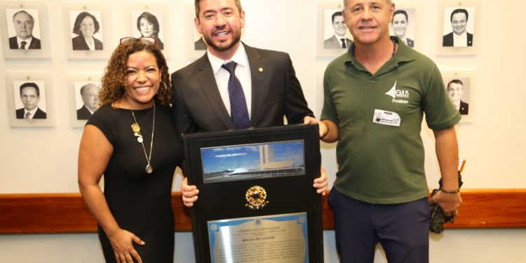 DIA HISTÓRICO MARCA COMEMORAÇÕES DO DIA DO OFICIAL DE JUSTIÇA EM BRASÍLIA