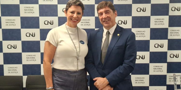 FENASSOJAF PARTICIPA DE REUNIÃO DO FÓRUM DE CARREIRA DO CNJ E REFORÇA DEFESA DAS ESPECIFICIDADES DOS OFICIAIS DE JUSTIÇA