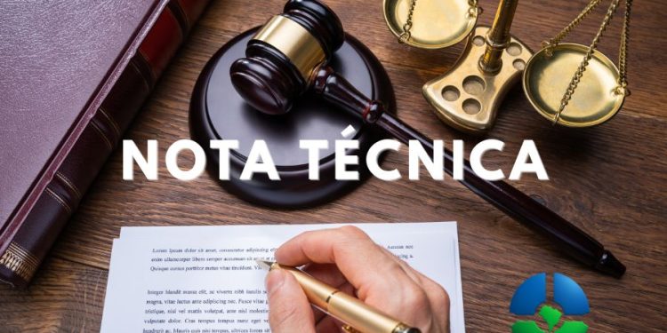 ASSESSORIA JURÍDICA DA FENASSOJAF EMITE NOTA TÉCNICA SOBRE ATRIBUIÇÕES DOS OFICIAIS DE JUSTIÇA E APLICAÇÃO DA RESOLUÇÃO 600