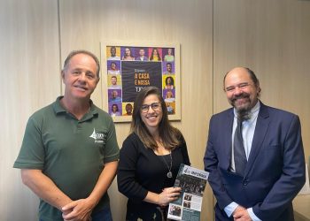 TJDFT PROMOVE CONFRATERNIZAÇÃO EM HOMENAGEM AO DIA NACIONAL DO OFICIAL DE JUSTIÇA COM APOIO DA FENASSOJAF E AOJUS/DFTO