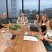 AOJUS-DFTO PARTICIPA DE REUNIÃO INSTITUCIONAL COM A CORREGEDORIA DO TJDFT PARA TRATAR DE PAUTAS PRIORITÁRIAS DA CATEGORIA
