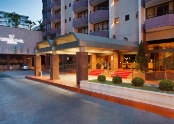 17º CONOJAF E 7º ENOJAP SERÃO REALIZADOS NO HOTEL WINDSOR EM BRASÍLIA