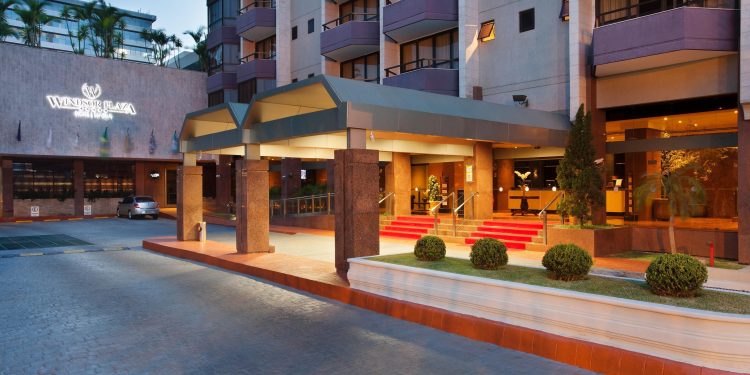 17º CONOJAF E 7º ENOJAP SERÃO REALIZADOS NO HOTEL WINDSOR EM BRASÍLIA