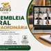 AOJUS-DFTO ELEGERÁ DELEGADOS PARA 17º CONOJAF EM ASSEMBLEIA GERAL NA PRÓXIMA QUINTA-FEIRA