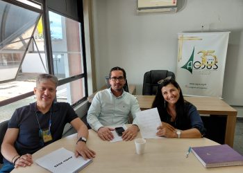 CONSELHO FISCAL DA AOJUS-DFTO ANALISA CONTAS DA ASSOCIAÇÃO E EMITE PARECER PARA ASSEMBLEIA DESTA TERÇA-FEIRA