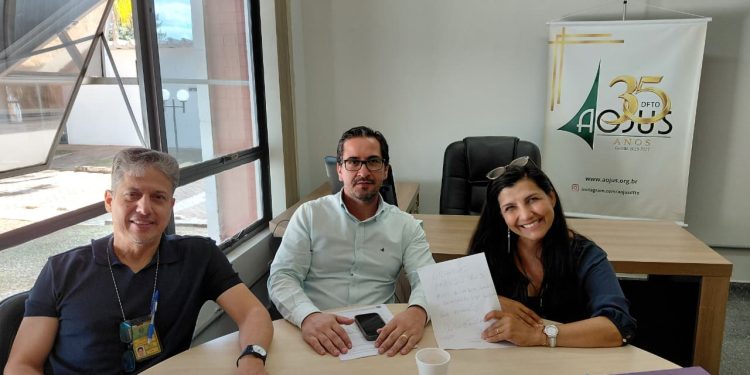 CONSELHO FISCAL DA AOJUS-DFTO ANALISA CONTAS DA ASSOCIAÇÃO E EMITE PARECER PARA ASSEMBLEIA DESTA TERÇA-FEIRA