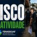 RISCO DA ATIVIDADE: VETO 12 SERÁ APRECIADO PELO PLENÁRIO DO CONGRESSO NESTA QUINTA-FEIRA