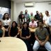 NOVOS OFICIAIS DE JUSTIÇA DO TJDFT VISITAM SEDE DA AOJUS-DFTO E FORTALECEM QUADRO ASSOCIATIVO