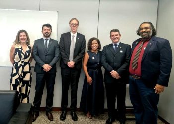 AOJUS-DFTO PARTICIPA DE REUNIÃO NO CSJT EM DEFESA DA RECOMPOSIÇÃO DO QUADRO NA JUSTIÇA DO TRABALHO