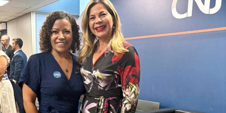 AOJUS-DFTO PARTICIPA DA RETOMADA DO FÓRUM DE CARREIRA DO CNJ E REFORÇA DEMANDAS DOS OFICIAIS DE JUSTIÇA