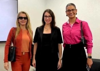 AOJUS-DFTO TRATA DA TRANSFORMAÇÃO DE CARGOS COM A ASSESSORIA DA CORREGEDORIA DO TJDFT